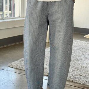 Le Bon Shoppe Arc Pants Blue Stripe